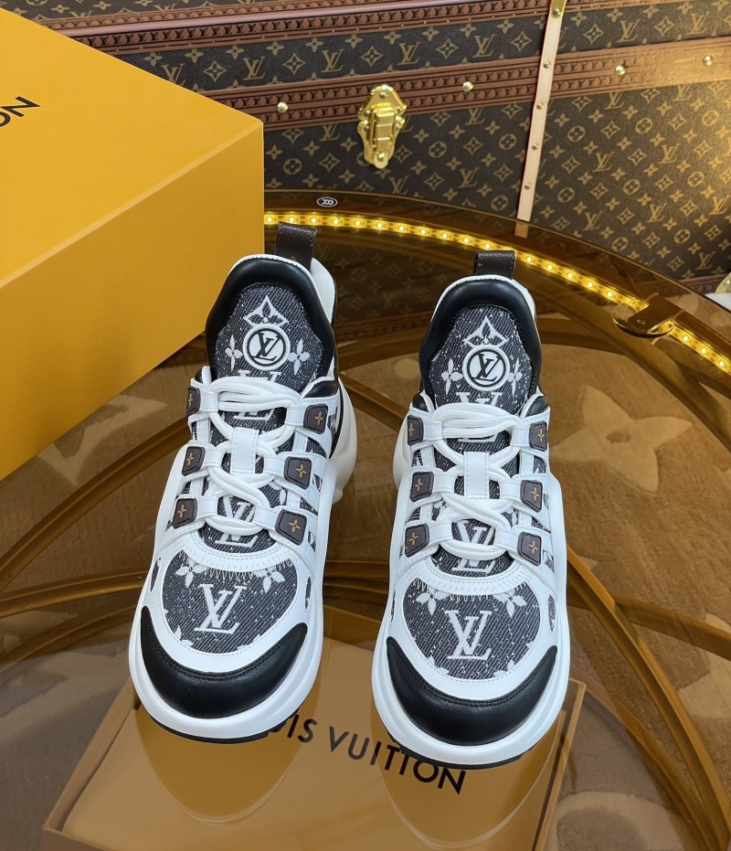 Louis Vuitton Sneakers